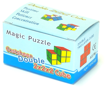 Eastsheen Multi Cube Double