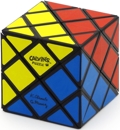 Calvin's Lattice Cube (4 Color)