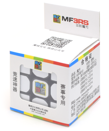 Cubing Classroom MF3RS Stickerless