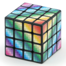 Calvin's Rainbow Mosaic 4x4x4 (Corner)