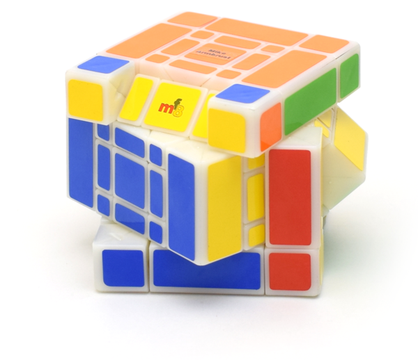 mf8 Son-Mum Cube Stickerless