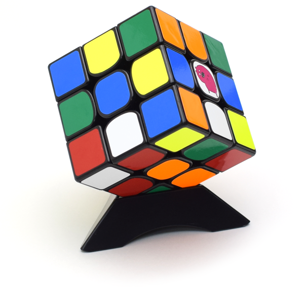 Z-CUBE Puzzle Stand V2
