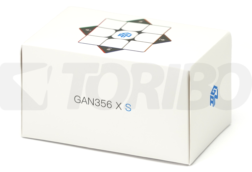 GAN356 XS Lite Stickerless