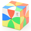YuXin Eight Petals Cube M Stickerless