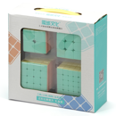 Cubing Classroom MeiLong Gift Box 2-3-4-5 Macaron