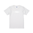 TORIBO ロゴTシャツ2021 カモフラージュホワイト