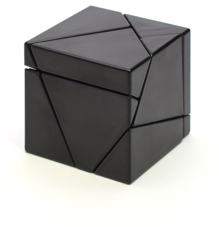 FangShi LimCube 2x2x2 Ghost Cube