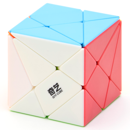 QiYi Axis Cube Stickerless