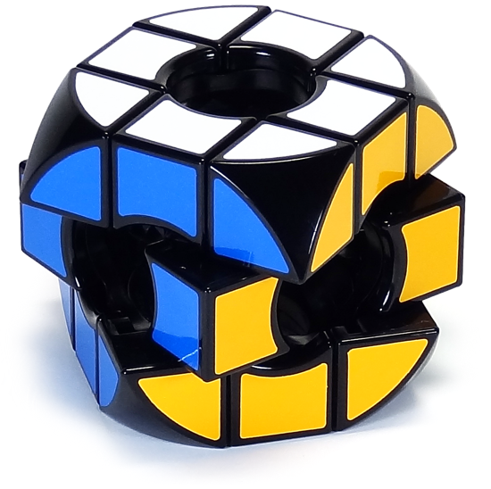Rubik's Void TORIBOステッカーセット