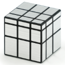 QiYi 3x3x3 Mirror Cube Silver