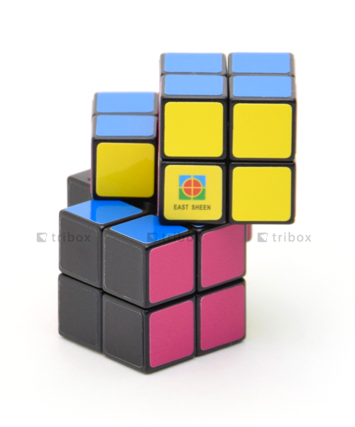 Eastsheen Multi Cube Triple