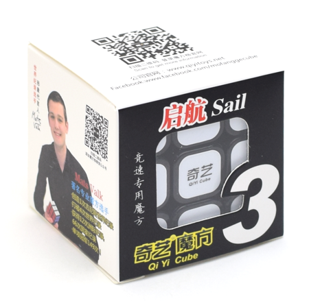 QiYi QiHang 3x3x3 カートン