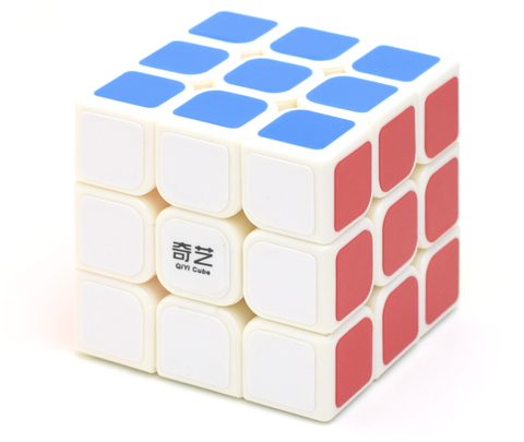 QiYi QiHang 3x3x3 カートン