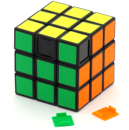 Cube4You 3x3x3 Tile Cube (マット)