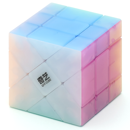 QiYi Fisher Cube Jelly Cube Edition