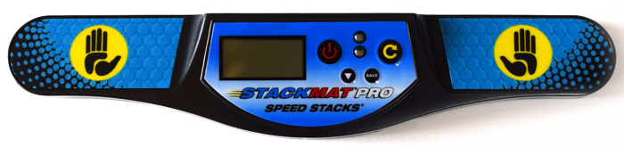 Speed Stacks Pro Timer G3