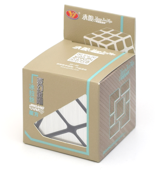 YJ Axis Cube V2 (Single Color)