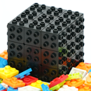 FANXIN Building Blocks Cube