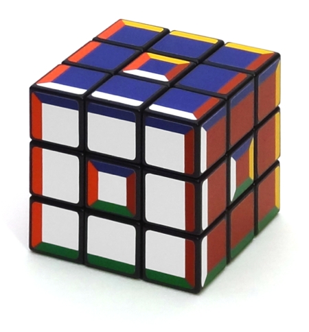 [DIY] Super "Pochmann" Cube