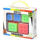Cubing Classroom Gift Box 3x3x3 mini Stickerless