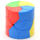 Cubing Classroom Barrel Redi Cube Stickerless