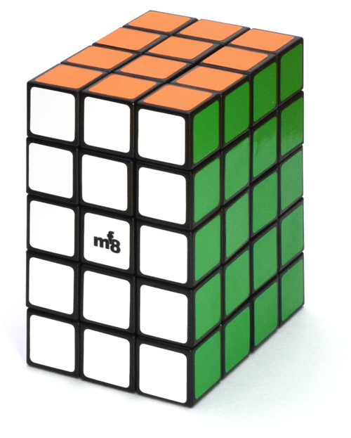 mf8 3x4x5 Cube
