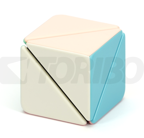 Cubing Classroom Unicorn Cube