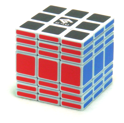 Cube4You 3x3x7 白素体