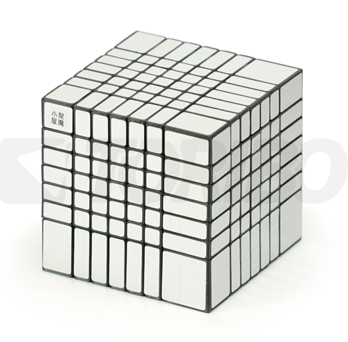 Lee MOD 7x7x7 Mirror Cube
