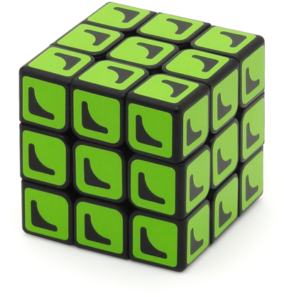 Directional Cube