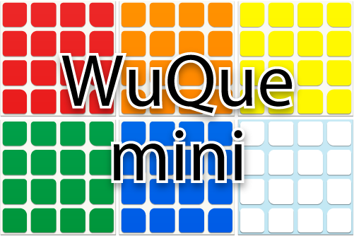 QiYi WuQue mini M