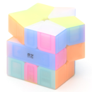 QiYi Square-1 QiFa Jelly Cube Edition