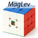 Cubing Classroom RS3M MagLev Stickerless