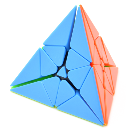 FangShi LimCube Discrete Pyraminx