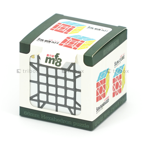 mf8 Son-Mum Cube 4x4x4 II