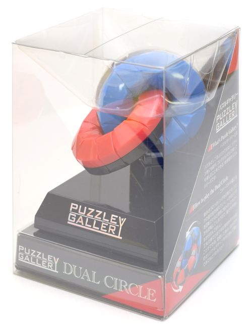 Puzzle Gallery Dual Circle