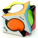 QiYi Six Spot Cube Stickerless