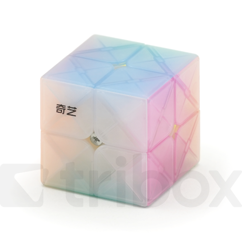 QiYi QiDi S Jelly Cube Edition