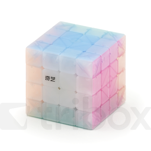 QiYi QiYuan S Jelly Cube Edition