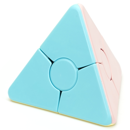 Cubing Classroom Bead Pyramid Macaron