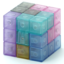 QiYi Magnetic Cube Blocks