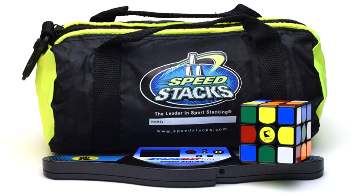 Speed Stacks Gear Bag G3