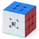 DaYan GuHong 3x3x3 V3 M Stickerless