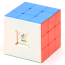 YuXin Treasure Box 3x3x3 Stickerless