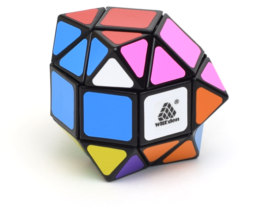 WitEden Icosahedron MixUp