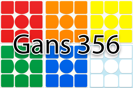 GAN356S V2 Master Version