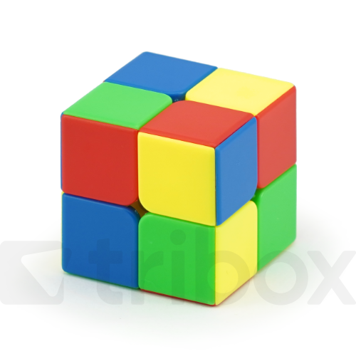 Calvin's Sudoku Cube 2x2x2 II (Wisdom)