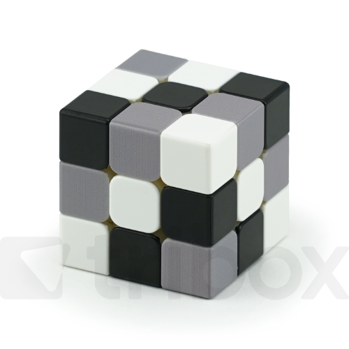 Calvin's Sudoku Cube 3x3x3 IV (Elite)