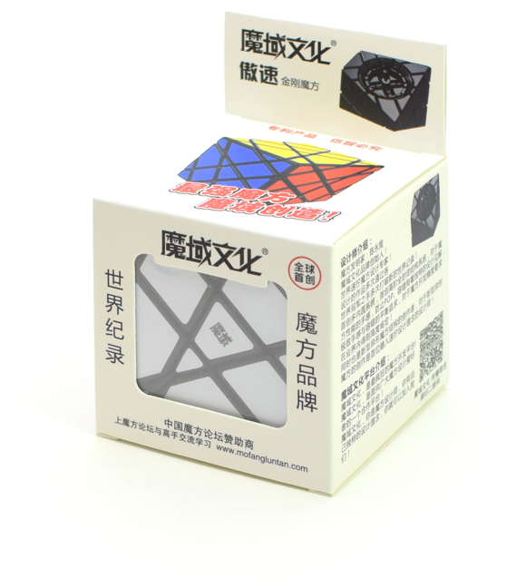 MoYu AoSu Axis Cube