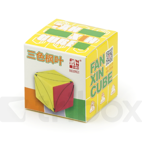 FANXIN 3-Color Ivy Cube